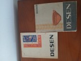 Pachet 2 Manuale Desen