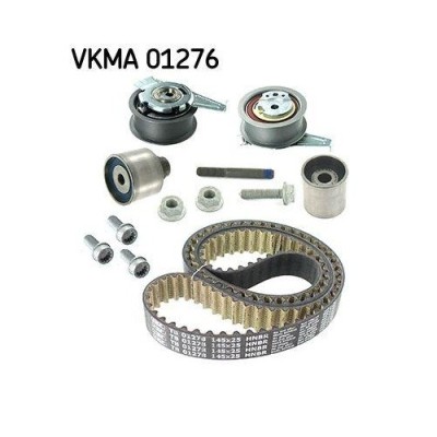 SKF Set curea de distributie foto