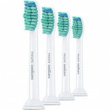 Cumpara ieftin Rezerva periuta de dinti electrica Philips Sonicare ProResults HX6014/07, 4 buc