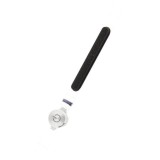 Buton On/Off Sony Xperia E3 D2202, Negru