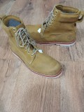 Ghete barbat TIMBERLAND EarthKeepers originale noi piele foarte comode 45