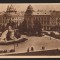 CPIB 15517 CARTE POSTALA - CLUJ. MONUMENTUL MATEI CORVIN, RPR, 1952