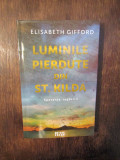 Luminile pierdute din St. Kilda. Speranța regăsirii - Elisabeth Gifford