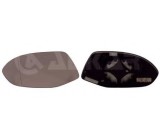 Sticla oglinda, oglinda retrovizoare exterioara AUDI A7 Sportback (4GA, 4GF) (2010 - 2016) ALKAR 6471787