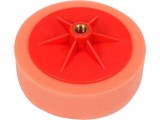 Disc De Lustruit Din Burete Mediu, M14,150X50Mm