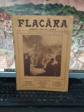 Flacăra Literară, Artistică, Socială, anul V No. 8, 5 decembrie 1915, Joia Mare, tablou de I. Comănescu, V. Demetrius, Haralamb G. Lecca, N. Pora, 103