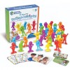 Set activitati - Totul despre mine, Learning Resources