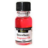 Ulei parfumat aromaterapie ancient wisdom strawberry 10ml