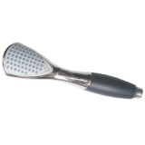 Para pentru dus, cromata, KD8086
