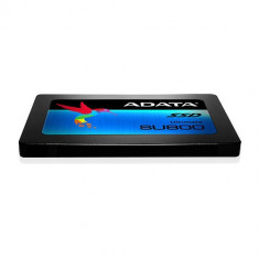 Solid State Drive (SSD) ADATA Ultimate SU800, 2.5&amp;quot;, 256GB, SATA III foto