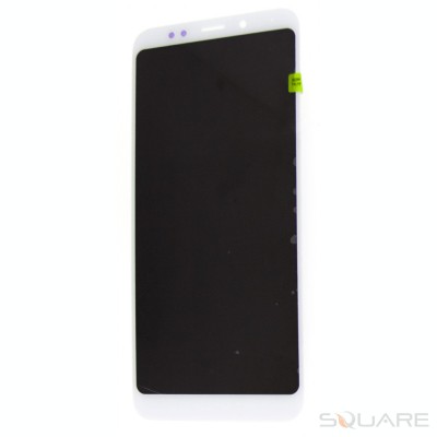 LCD Xiaomi Redmi Note 5 (Redmi 5 Plus) + Touch, White foto