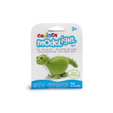 Plastilina ModeLight Carioca animale Dragon