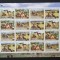 GUINEA BISSAU-2008-CERVIDE-WWF-1 M/Sh.- NEOBLITERAT -G BIS 302