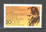 D.D.R.1983 P.Robeson-actor SD.494