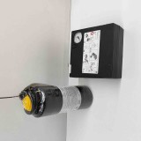 Compresor de anvelope AUDI E-TRON GEN 2019 OEM: 4L0012615,4N0012619 28465643