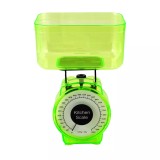 Cantar de bucatarie mecanic 1kg Handy KitchenServ