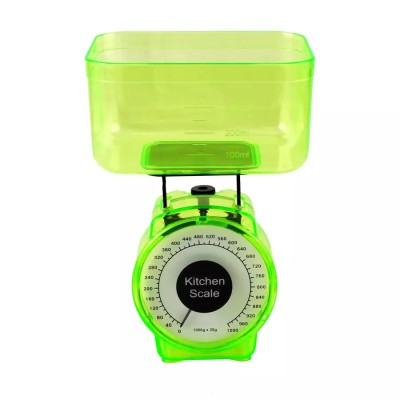 Cantar de bucatarie mecanic 1kg Handy KitchenServ foto