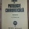 Tratat de patologie chirurgicala vol 8 partea 1 Urologie - E. Proca