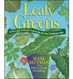 Leafy Greens | Mark Bittman