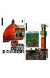 Istoria culturii si civilizatiei, vol. IV, V - Ovidiu Drimba