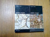 MAREA NEAGRA - 2 Vol - Gh. I. Bratianu - 1988, 352+386 p., Alta editura