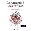 V&aacute;gym&aacute;gusok 4. - A h&aacute;bor&uacute; titka - On Sai