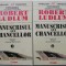 Manuscrisul lui Chancellor (2 volume) &ndash; Robert Ludlum