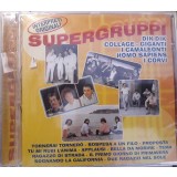 Supergruppi |