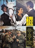 Cumpara ieftin Revista Cinema Nr 7 Iulie 1976 Editie Brosata Romana 46 Pagini Dimensiune 34x26cm Carte Arta Cinematografie Ingmar Bergman