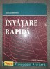 Invatare rapida - Ricki Linksman, Teora 2000 - Dezvoltare personala, Carte folosita cu sublinieri