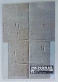 MEMORIA , REVISTA GANDIRII ARESTATE , NUMARUL 29 , 1999 * MICI SUBLINIERI CU EVIDENTIATORUL