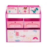 Dulap jucarii BelieveInYourDreams,U-Grow