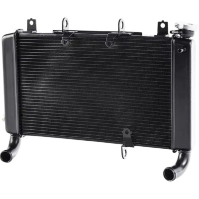 Radiator Honda CBR500F 2017-2018 CB500FA 2016 foto
