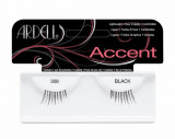 Gene false Lash Accent 308 negru, Ardell