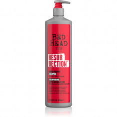 TIGI Bed Head Ressurection sampon tratament pentru par sensibil 970 ml