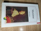 La Rochefoucauld - Maxime - Editie bilingva (Editura Polirom, 2019)