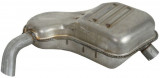 Toba Esapament Finala 4Max Volvo S80 1 1998-2006 0219-01-31258P