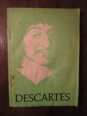 Rene Descartes - Descartes si spiritul stiintific modern foto