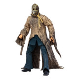DC Build A Figurina articulata Scarecrow (The Dark Knight Trilogy) 18 cm, Mcfarlane Toys