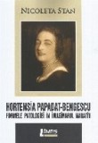 Hortensia Papadat-Bengescu : formele patologiei &icirc;n imaginarul narativ