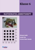 Mathematik Arbeitsheft Klasse 6