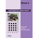 Mathematik Arbeitsheft Klasse 6