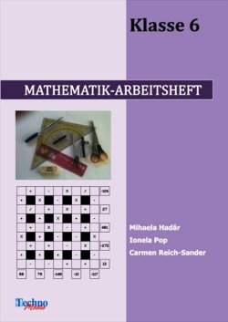 Mathematik Arbeitsheft Klasse 6 foto
