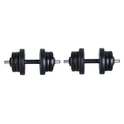 Set greutati inSPORTline DBS2181, foto