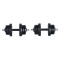 Set greutati inSPORTline DBS2181,