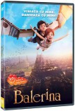 Balerina / Ballerina | Eric Summer
