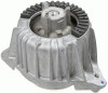 LEMF&Ouml;RDER 35707 01 Suport motor