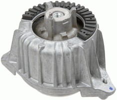 LEMF&Ouml;RDER 35707 01 Suport motor