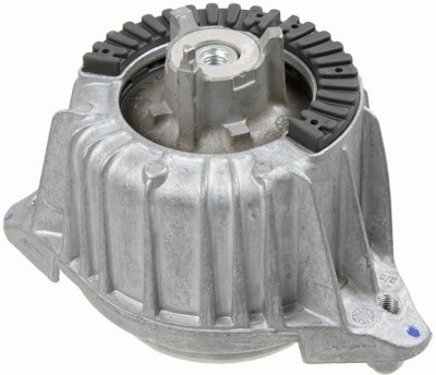 LEMF&amp;Ouml;RDER 35707 01 Suport motor foto