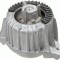 LEMF&Ouml;RDER 35707 01 Suport motor